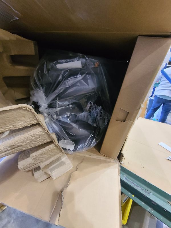 Photo 1 of Evenflo Revolve360 Extend Convertible Car Seat with 360 Degree Rotation, Extended Rear-Facing, Forward-Facing, Booster Mode, and Secure Latch Install, Rowe Pink