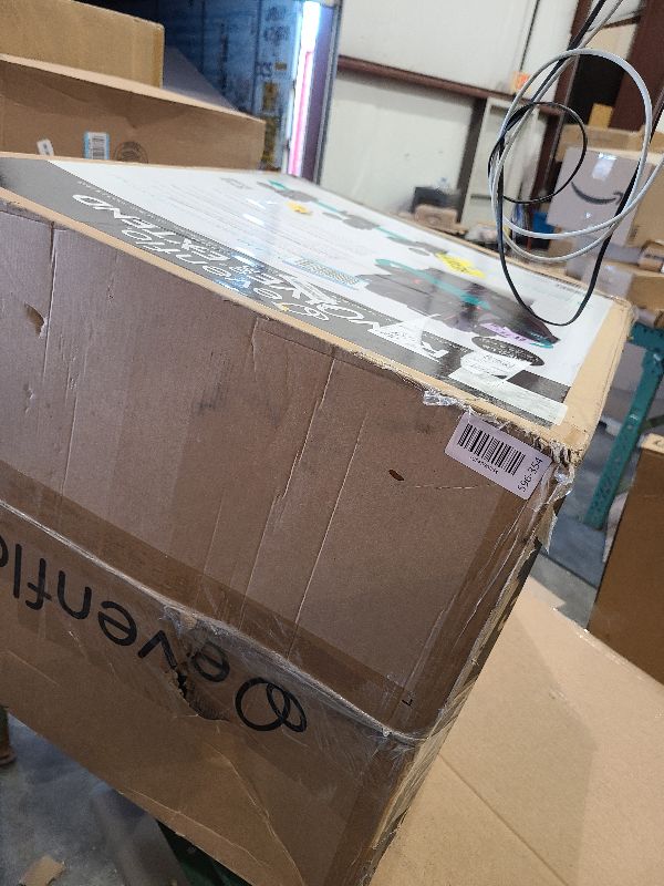 Photo 1 of Evenflo Revolve360 Extend Convertible Car Seat with 360 Degree Rotation, Extended Rear-Facing, Forward-Facing, Booster Mode, and Secure Latch Install, Rowe Pink