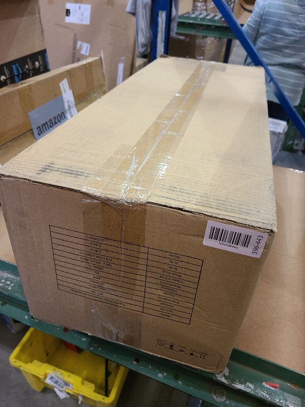 Photo 1 of 10L/2.6Gal Smart Humidifiers for Bedroom Large Room up to 600ft², 100H Runtime Cool Mist Top Fill, Ultra Quiet 30dB, Auto Control, Essential Oil Tray, Perfect for Bedroom, Office, Baby, White