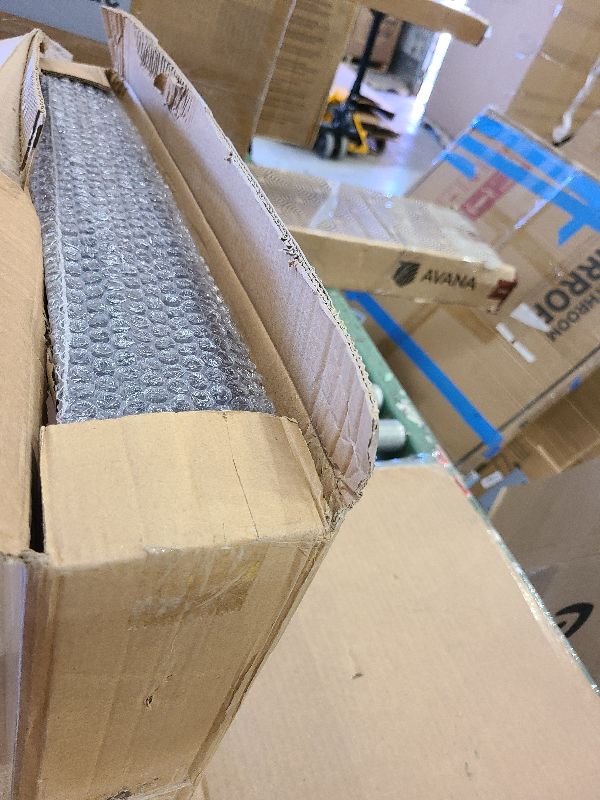 Photo 1 of 2 Pack Pull Out Cabinet Organizers Expandable (13''-19''), Plastic Slide Out Drawers for Kitchen, Bathroom, Pantry, Under Sink Storage, Pull Out Drawers Fixed with Adhesive Nano Film (Black)