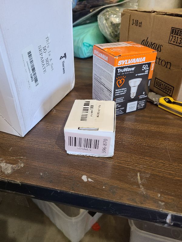 Photo 1 of 2 Pack Brass Keyd Alike Mortise Door Cylinder Lock, 1 1/4" Inch Length Keyed Standard SC1 Keyway, Door Replacement Lock Cylinder with 2 Keys Suitable for Home and Commercial Use (Black).