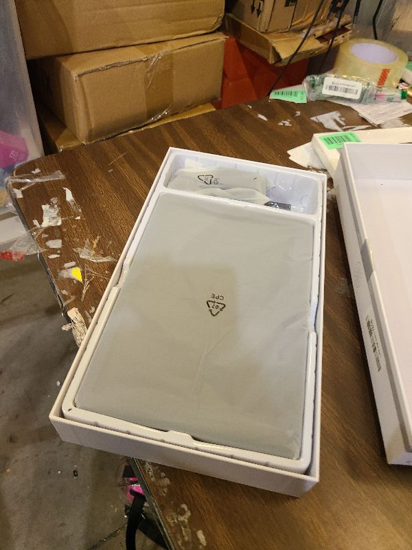 Photo 1 of 10" Digital Picture Frame with Motion Sensor | 1920x1080 IPS Display | Show Photos & Videos via SD Card/USB, No Wi-Fi Needed | Perfect Easy Gift for Grandparents & Family