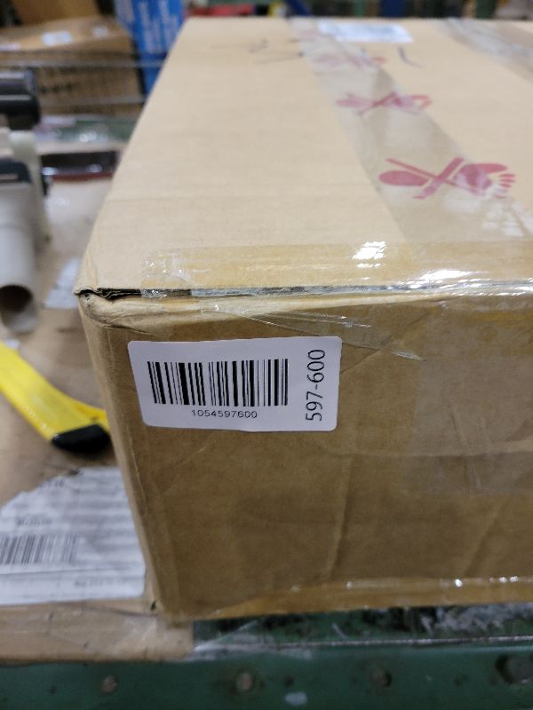 Photo 3 of STERREN RGB Ceiling Fan with Light