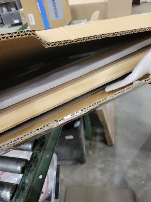 Photo 1 of 1000 Piece Rotating Puzzle Board with Drawers and Cover - 4 Drawers, Wooden Jigsaw Puzzle Table | 30” X 22”| Jigsaw Puzzle Board - Portable Puzzle Tables for Adults and Kids by Beyond Innoventions