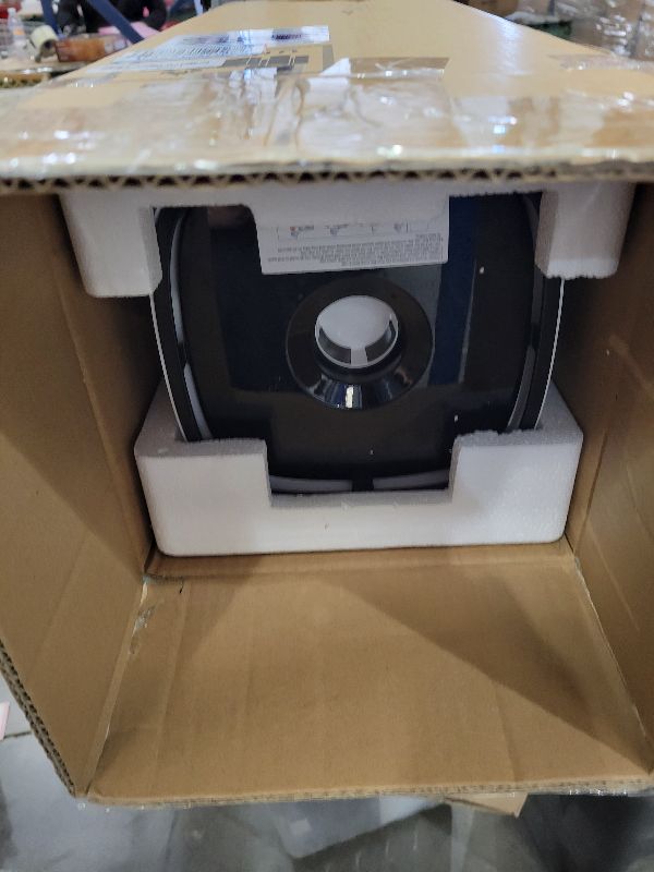 Photo 1 of 15L/4Gal Humidifier Large Room, 600mL/h Misting, 1200ft² Coverage, Auto Humidity Control, 72H Runtime, Top Fill, Aroma Diffuser, Sleep Mode, 12H Timer, Auto Shutoff Protection