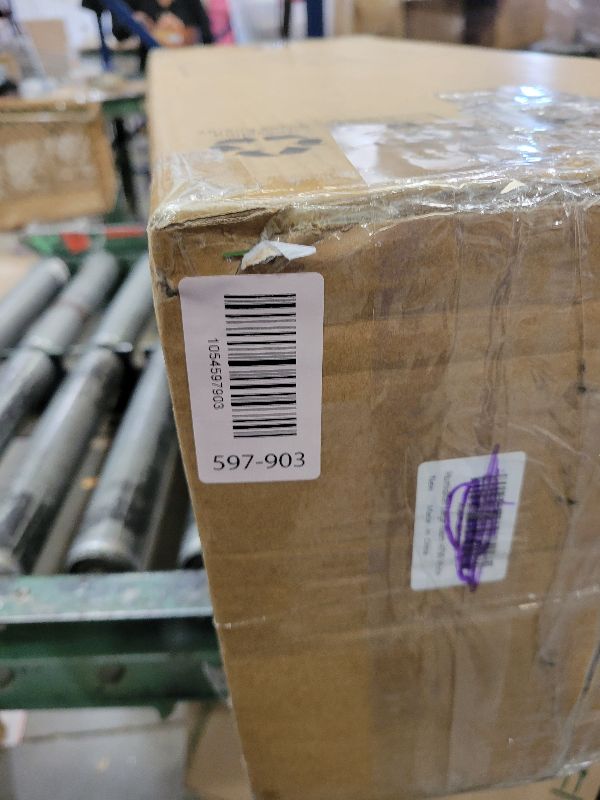 Photo 1 of 15L/4Gal Humidifier Large Room, 600mL/h Misting, 1200ft² Coverage, Auto Humidity Control, 72H Runtime, Top Fill, Aroma Diffuser, Sleep Mode, 12H Timer, Auto Shutoff Protection