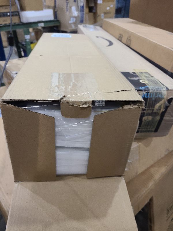 Photo 1 of 201 Replacement Filter MERV 10 Compatible with Aprilaire 2200, 2250, Space Gard 2200 Whole House Air Cleaner Purifiers, 2 Pack 20x25x6 Air Filters and 2 Pack Pleat Spacers