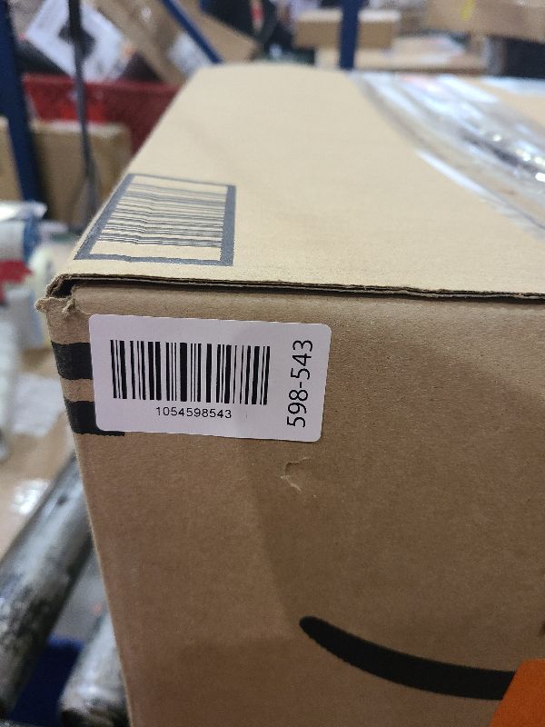 Photo 1 of 2 Pack 24 Inch Lighted Outdoor Christmas Tree with Dual Color LED Lights, Remote Control Battery Operated Pre-lit Pathway Urn Filler, Christmas Porch Decorations for Home, Porch & Yard