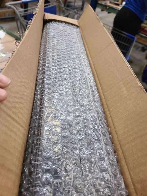 Photo 1 of 2 Pack Pull Out Cabinet Organizers Expandable (13''-19''), Plastic Slide Out Drawers for Kitchen, Bathroom, Pantry, Under Sink Storage, Pull Out Drawers Fixed with Adhesive Nano Film (Black)