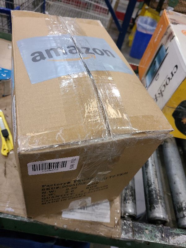 Photo 1 of 2 Pack 24 Inch Lighted Outdoor Christmas Tree with Dual Color LED Lights, Remote Control Battery Operated Pre-lit Pathway Urn Filler, Christmas Porch Decorations for Home, Porch & Yard