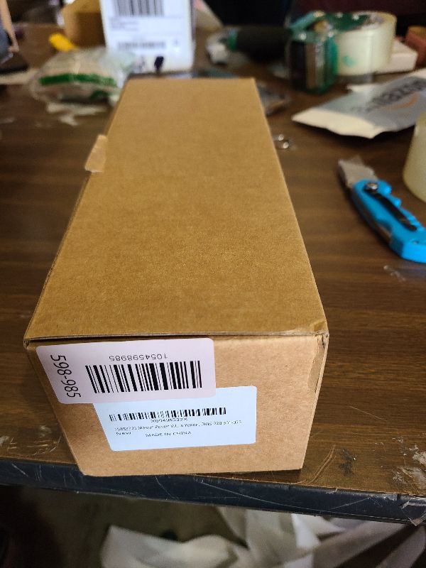 Photo 1 of 15883323 Master Power Window Switch Driver Side with Black Bezel Cover, Door Window Control Switches for 2003-2007 Chevy Avalanche Silverado Tahoe Cadillac Escalade GMC Sierra Yukon, DWS-220 901-075