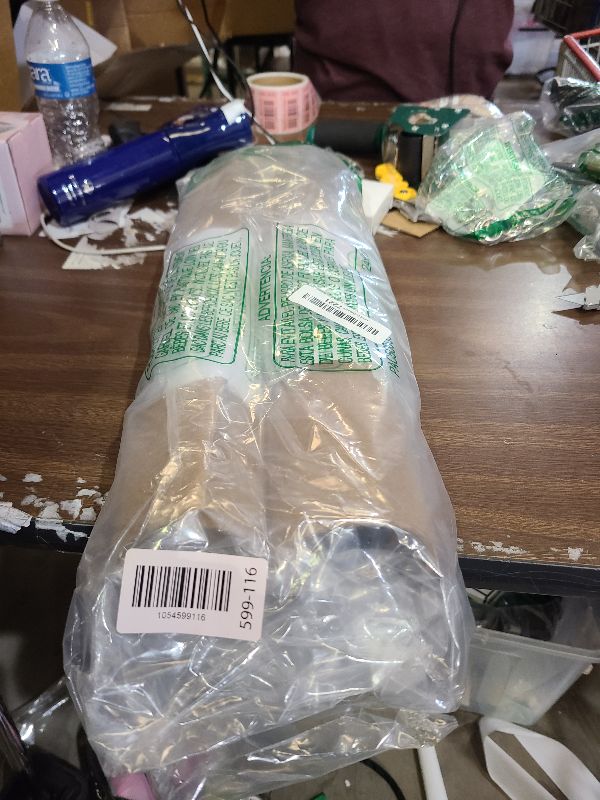 Photo 1 of 2 Pack Coir Doormat, 30x17 Inch Artificial Blank Door Mats for Crafting, Plain Door Mat for Painting, Welcome Mats for Indoor Outdoor Front Porch, Entryway, Non-Slip Rubber Backing