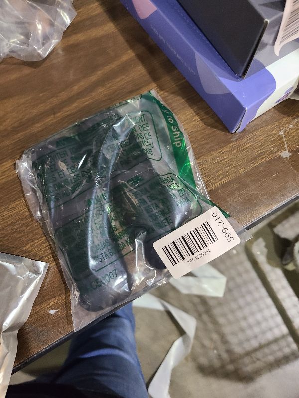 Photo 1 of (Pack of 2) Compatible with Roku TV Remote Control Replacement, TCL Roku, Hisense, Sharp, Onn Roko, Element, RCA Roko Smart TV Series (No Voice, Not for Ruku-Stick/Box). 1 Year Warranty.