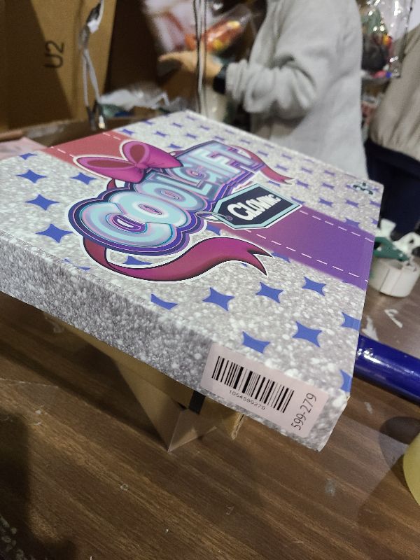 Photo 1 of 16" Led Drawing Board for Kids with 18 Tracing Pages - 4 Modes & Acrylic Led Note Board with 7 Colors, Light up Magic Boards for Art Kit, Birthday & Christmas Gifts for Teenage Girls & Boys, 39PCS