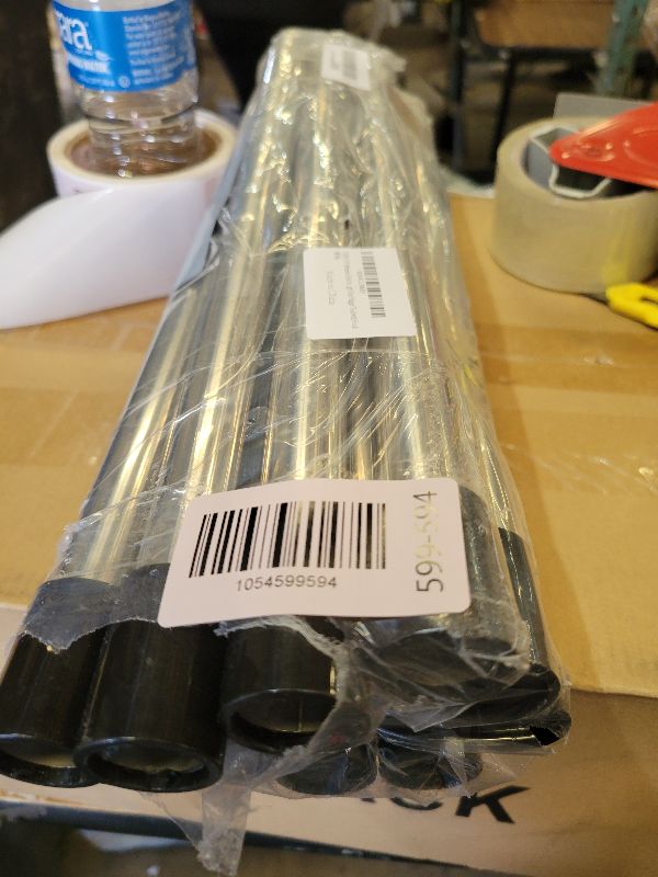 Photo 1 of 3-15 Ft Christmas Light Hanger Pole with Utility Hook, Extension Pole for Hanging Christmas Lights String Lights Birdfeeder, Christmas Light Pole Hanger Tool Tree, Light Hanging Kit without Ladder