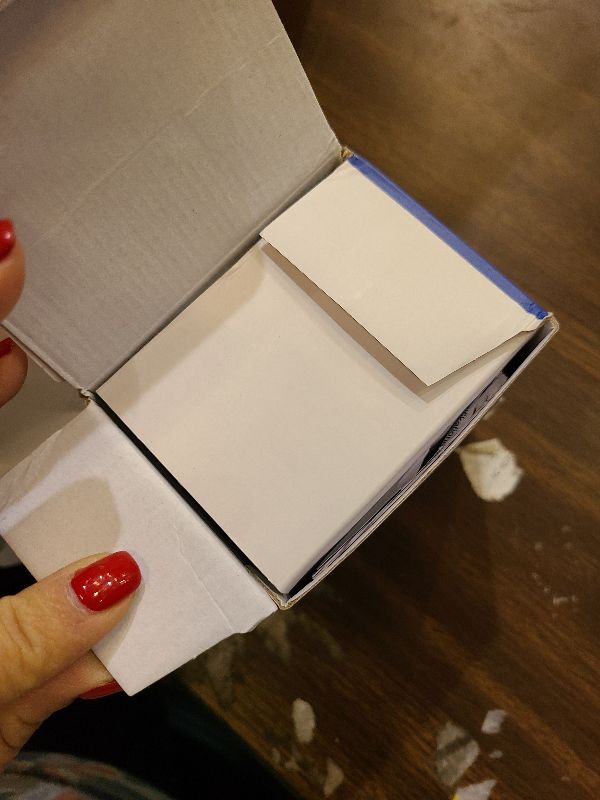 Photo 1 of 5-in-1 Magnetic Wireless Charging Stand for Apple MagSafe Charger with Night Light for iPhone 17/16/15/14/13/12, Watch, AirPods, Travel Magnetic Charger Nightstand Charging Station (Adapter Included)