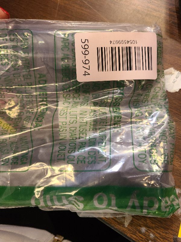 Photo 1 of (Pack of 2) Replacement Remote Control Only for Roku TV, Compatible for TCL Roku/Hisense Roku/Onn Roku/Sharp Roku/Element Roku/Westinghouse Roku/Philips Roku Smart TVs (Not for Roku Stick and Box)