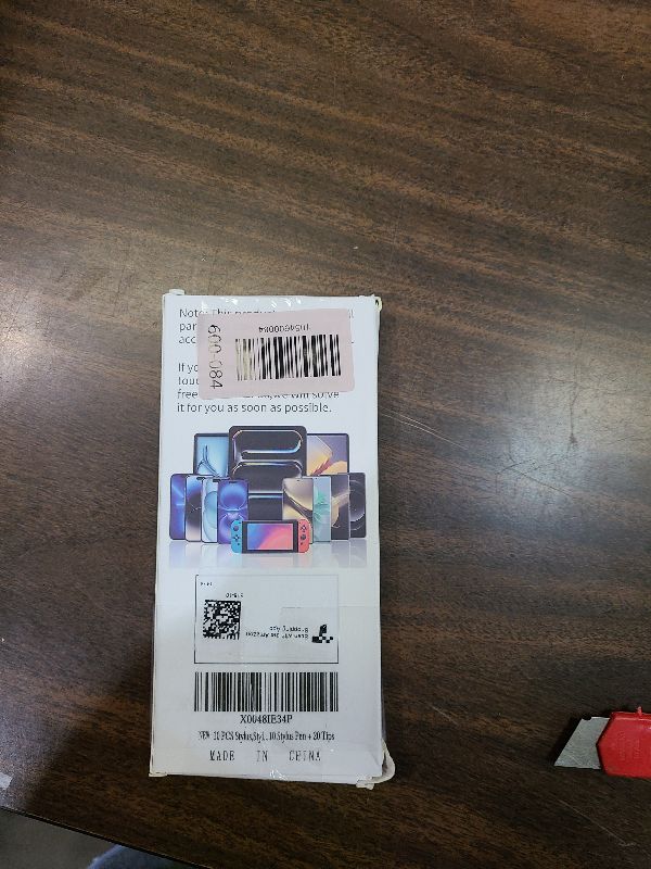 Photo 1 of 10 PCS Stylus,Stylus Pen for Touchscreen,Stylus 2-in-1 High Sensitivity & Precision Suitable for Touch Screens of iPhone/ipad/Android Tablets(10 Stylus Pen + 20 Tips)