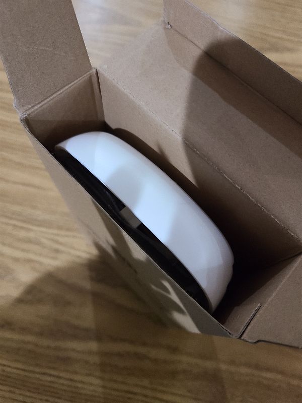 Photo 1 of ?Newhouse Hardware CHM2 Door Chime, White