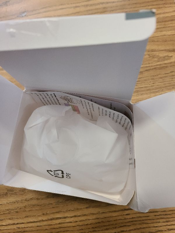 Photo 1 of 1 Pack Replacement Cushion Compatible with ResMed AirFit F20 Large, F20 Full Face CPAP Mask Cushion Supplies, Covers Nose and Mouth (1)