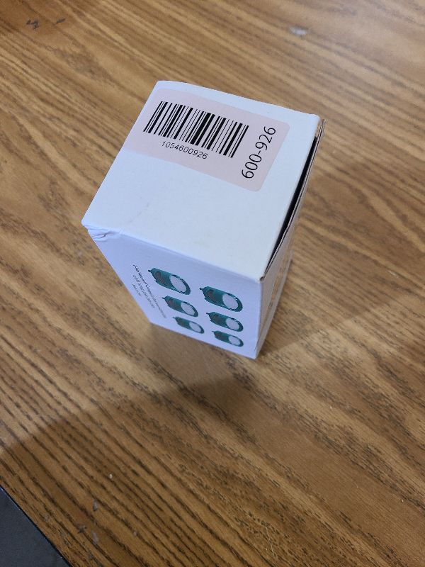 Photo 1 of ?6 Pack?Replacement for Shark Odor Neutralizer Cartridge LA702 AZ3002 HZ3002 Accessories Replacement for Shark Vacuum Cleaner Odor Neutralizer And air Purifier HP302.Replaces Part# -1541fc3000,