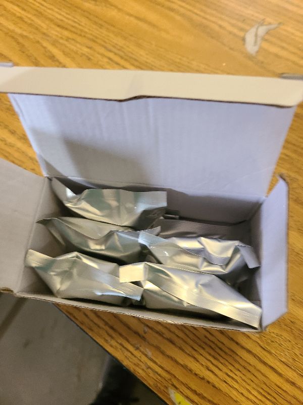 Photo 1 of ?6 Pack?Replacement for Shark Odor Neutralizer Cartridge LA702 AZ3002 HZ3002 Accessories Replacement for Shark Vacuum Cleaner Odor Neutralizer And air Purifier HP302.Replaces Part# -1541fc3000,