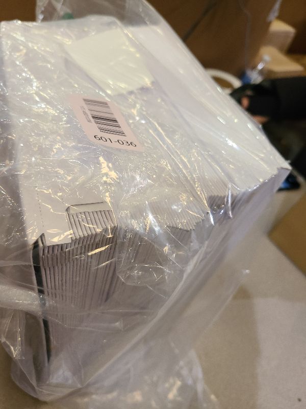 Photo 1 of 100 Pack Rigid Mailers 9x12 inches – Self Adhesive White Photo Mailers Large– Mailing Supplies for Documents, Photos, CDs, Magazines, and Literature