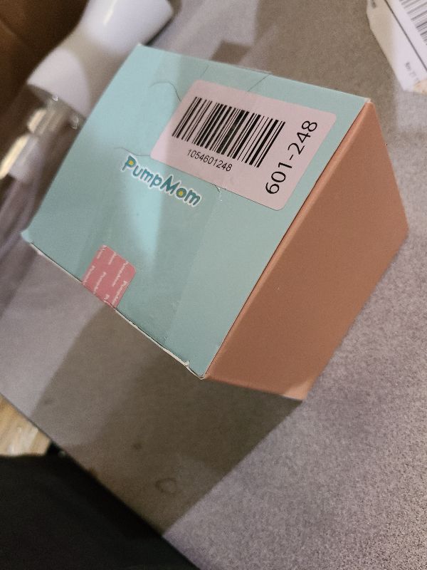 Photo 1 of 17mm Oval Flanges Shields Compatible with Medela Pumps, Replacement Parts for Pump in Style, Symphony, Swing Maxi, Harmony and Personalfit Flex–Breast Pump Accessories