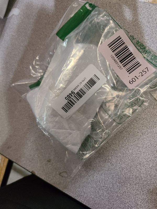 Photo 1 of 3-3/4" Bright Chrome Frameless Shower Door Handle with Metal Strike and 3" Magnet,Shower Doors Magnetic Latch Kit Fits Glass Door Thickness 1/8", 5/32", 3/16" and 1/4",Shower Door Replacement Parts