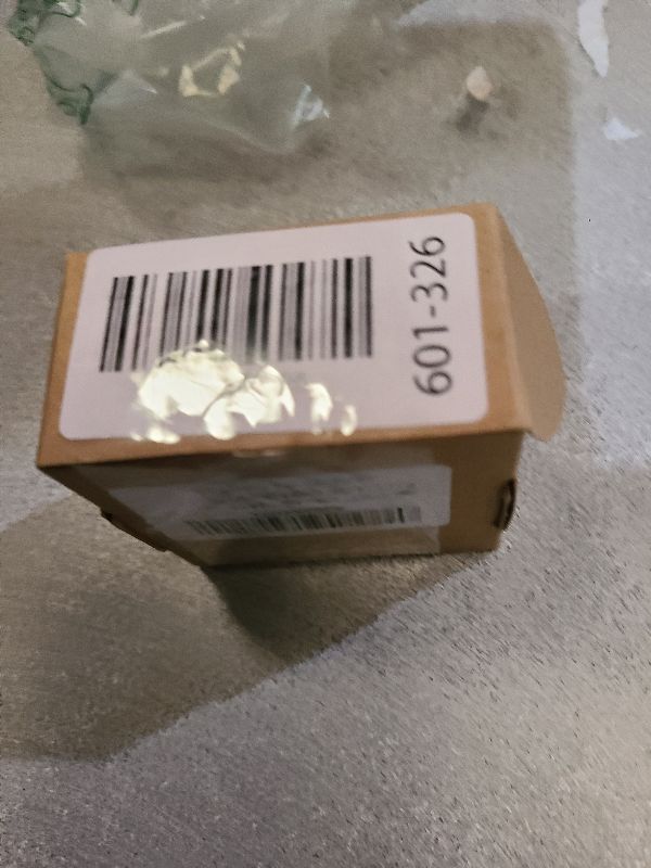 Photo 1 of 2 Pack, Fulfilled by Amazon, WSDCN G9 120 Volt 40W Halogen Oven Lamp 350°C Oven Light Bulb