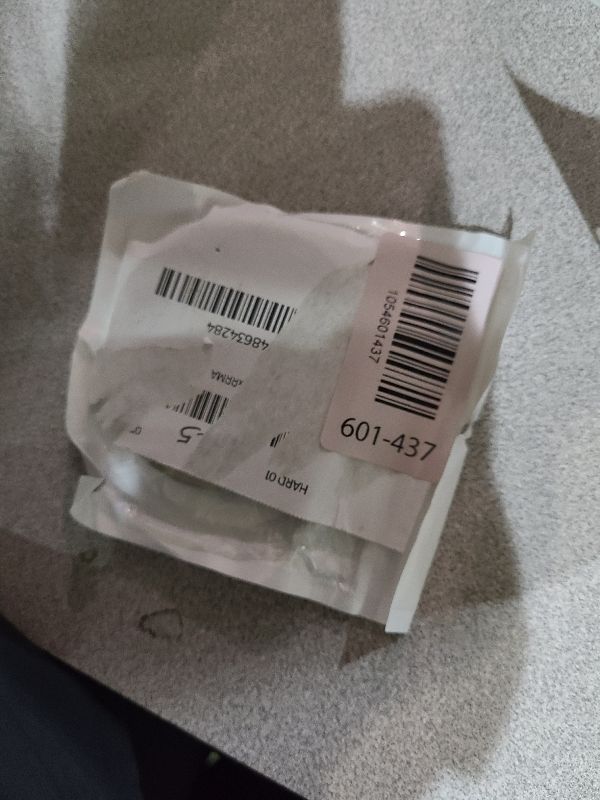 Photo 1 of #12 Stainless Steel Meat Grinder Plate Discs Blades for FGA Food Chopper and Hobart, LEM, Cabelas, Weston, MTN Meat Grinders,Cutting Disks Heavy Duty