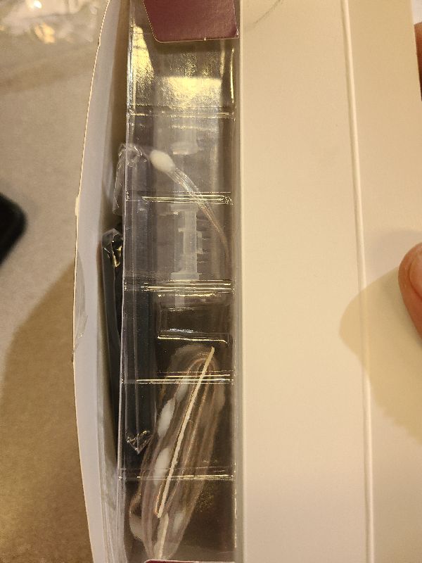 Photo 1 of 2 Pack Fairy Lights Battery Operated Color Changing String Lights with Remote, 16.4FT Twinkle Lights USB Plug or Battery Powered, Outdoor Christmas Decorations for Bedroom Wedding Party Indoor