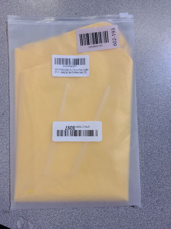 Photo 1 of 10PCS Yellow Balloons Party Decors Foil Balloon Star Helium Balloons for Wedding Birthday Party Supplies 18inch