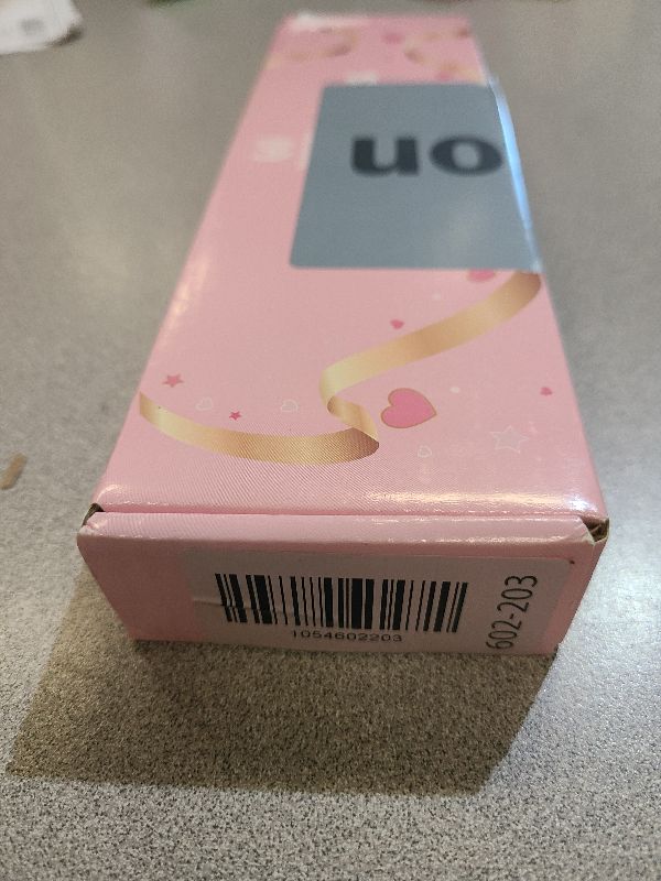 Photo 1 of 10 Inch Cream Spiral Taper Candles for Home Decoration, 4 Pack Red-Gradient Candlesticks for Dinner Party Wedding Holiday