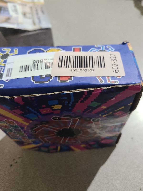 Photo 1 of 12PCS Transformable Fidget Spinners for Kids Adults,Deformable Chain DIY Robot Spinner Sensory for Boys Girls, for Grandkids Christmas Party Favors Stocking Stuffers for Kids