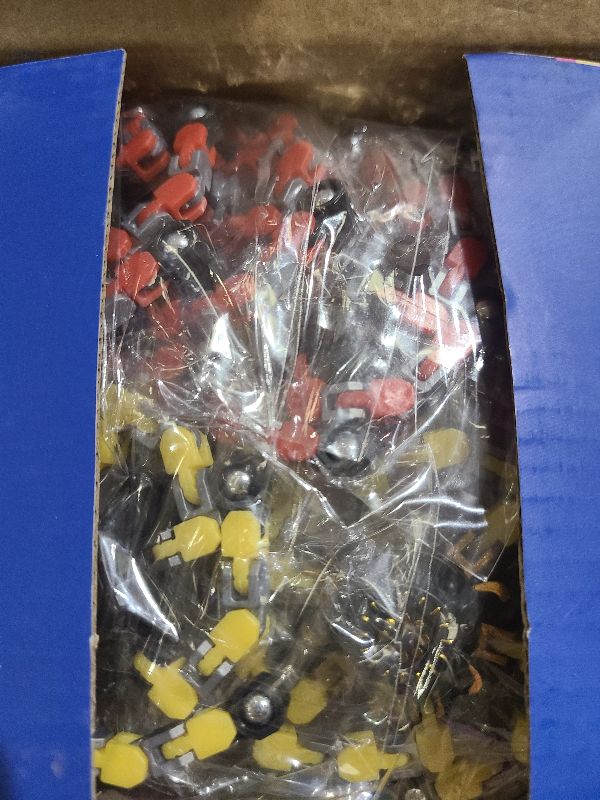 Photo 1 of 12PCS Transformable Fidget Spinners for Kids Adults,Deformable Chain DIY Robot Spinner Sensory for Boys Girls, for Grandkids Christmas Party Favors Stocking Stuffers for Kids