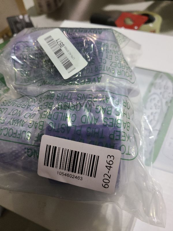 Photo 1 of 2 Pack Replacement Filters Compatible for Dyson V10 Cyclone Series, V10 Animal, V10 Absolute, V10 Total Clean, V10 Motorhead, SV12, SV27 Part No. 969082-01