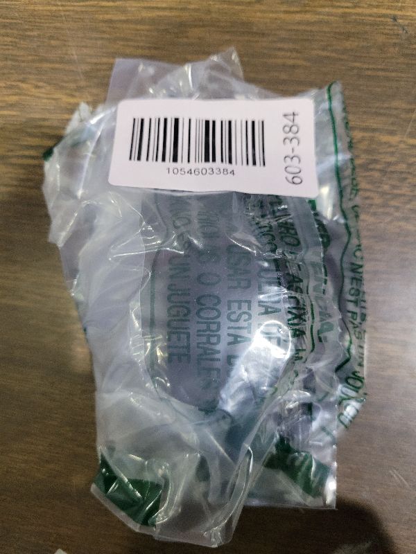 Photo 1 of 3-3/8 Inch Garbage Disposal Stopper, Sink Baffle Drain Plugs for Waste King, Whirlaway, GE Models