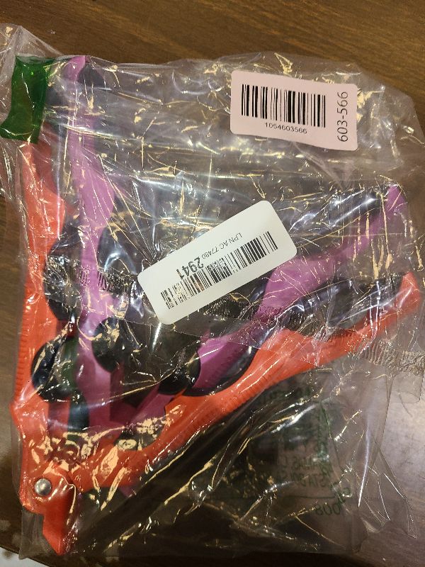 Photo 1 of 2 Pack 3-in-1 Hot Plate Gripper, Multi-angle Anti-Scald Bowl Holder Clip & Hot Plate Grabber Tool with Lock, Heat Resistant Silicone Kitchen Tool with Lock & Bottle Opener (Red + Pink)