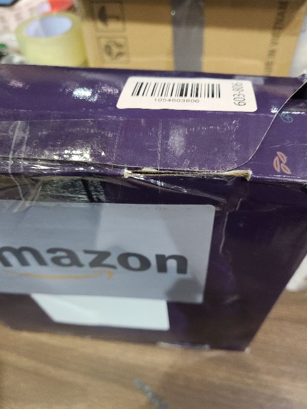 Photo 1 of KSJONE Designer Spice Container Masala Dabba, 7 Spice Jars, Holds 7 Spices, Spice Container Box, Polished Stainless Steel with 7 Serving Spoons, Indian Masala Dabba with Lid, 8 Inch