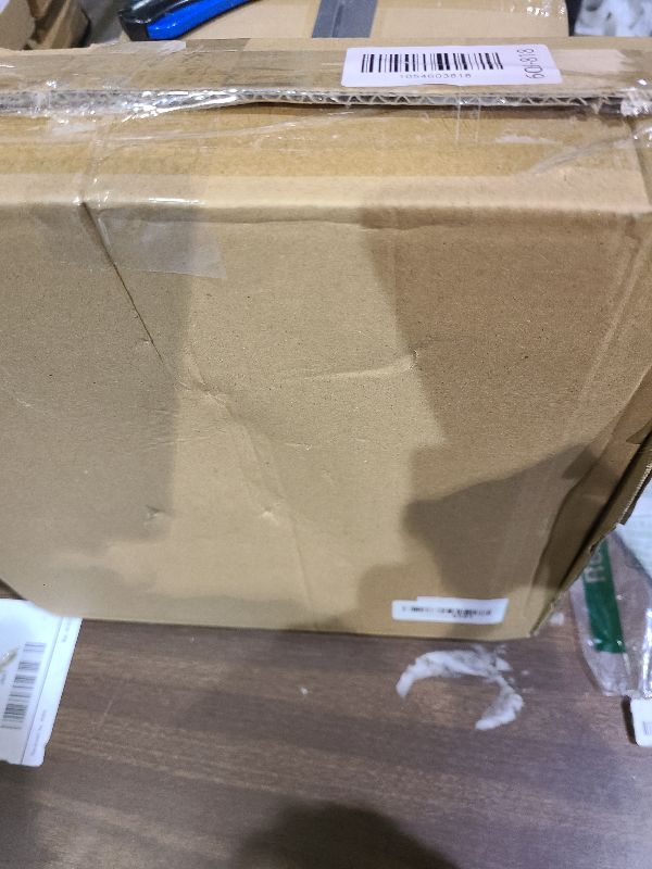 Photo 1 of 2 Tiered Tray Stand Decor, Wooden 13 Inch Tiered Tray Decor for Farmhouse, Kitchen, Coffee Bar, Home, Suit for Halloween, Fall Thanksgiving, Christmas, New Year