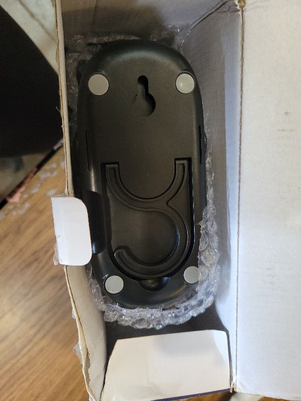 Photo 1 of 10000mAh 30hrs Portable Fan Rechargeable, 8-Inch Battery Operated Clip on Fan, USB Fans, 4 Speeds, Strong Airflow, Sturdy Clamp for Golf Cart Office Desk Outdoor Travel Camping Bed Truck Treadmill