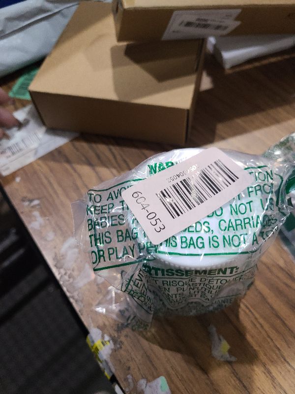 Photo 1 of 1/8" Stainless Steel Tumbling Media for Jewelers 2 LBS Mix Shapes Tumbling Media