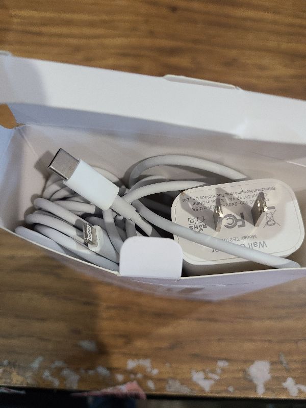 Photo 1 of 10FT iPhone Fast Charger,3Pack Extra Long[Apple MFi Certified]iPhone Charger Fast Charging Quick 10Foot USB C to Lightning Cable Cord Adapter Block for iPhone 14 Pro Max/14 Plus/13/12Mini/11/XS/X/iPad