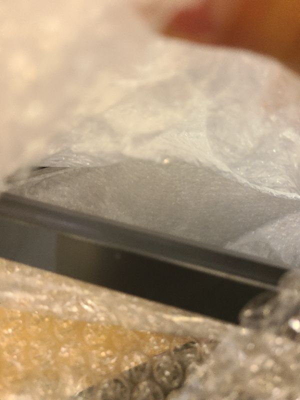 Photo 1 of 64GB 15.6" Frameo Digital Picture Frame WiFi, Large Electronic Photo Frames 1920 x 1080 IPS FHD Touch Screen, Send Photos from Your Phone from Anywhere, Best Gifts for Parents and Grandparents