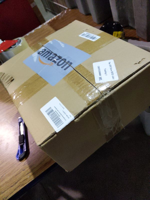 Photo 1 of [ Timer & 8 Modes ] TURNMEON 9 Ft Christmas Garland with 50 Colorful Lights Thicker 270 Branchs Tips 10 Pinecones 70 Red Berries Lighted Garland Christmas Decorations Mantel