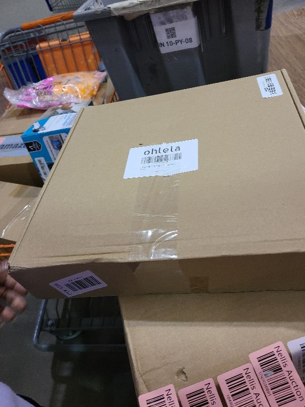 Photo 1 of 15 Pack Upgraded Bird Deterrents for Outside Patio - Balcony Pigeon Deterrent with 2400 Spikes to Keep Birds Away. Anti Bird Spikes for Pigeons and Other Small Birds, Crows, Woodpecker Deterrents