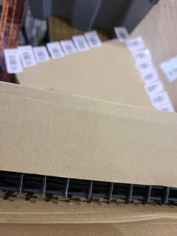 Photo 1 of 15 Pack Upgraded Bird Deterrents for Outside Patio - Balcony Pigeon Deterrent with 2400 Spikes to Keep Birds Away. Anti Bird Spikes for Pigeons and Other Small Birds, Crows, Woodpecker Deterrents