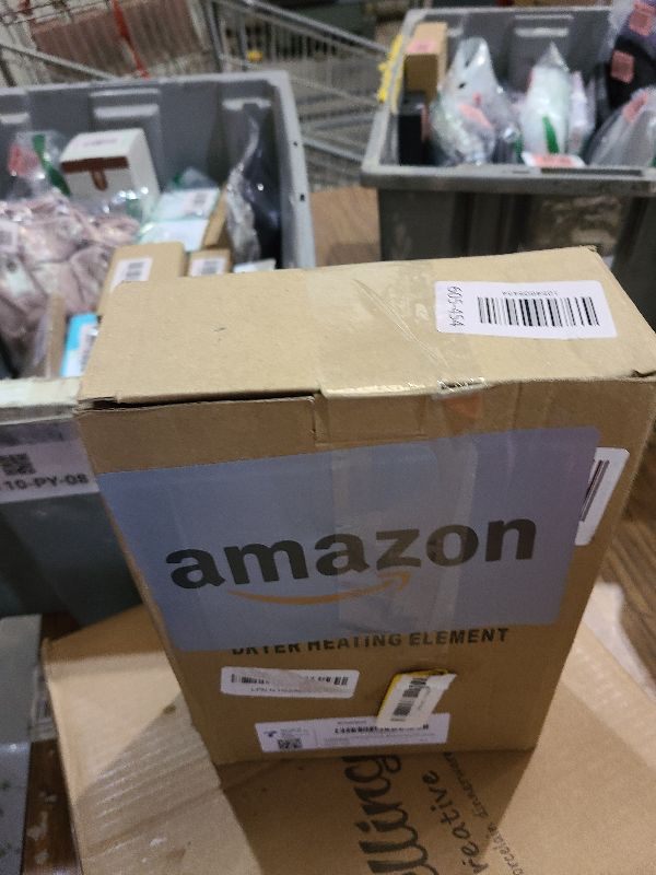 Photo 1 of ?UPGRADED?279838 Dryer Heating Element for Whirlpool Kenmore Maytag Amana Roper, Dryer Heating Element Parts Include Dryer Thermostat Thermal Fuse, Replaces 2406026 3403585 w10724237