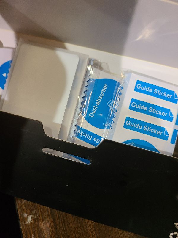 Photo 1 of [2 Sets]For Galaxy S25 FE Tempered Glass Screen Protector With Camera Lens Protectors, Ultra HD Clear, Anti-Scratch, Bubble-Free, Metal Ring Glass Cover For Samsung Galaxy S25 FE